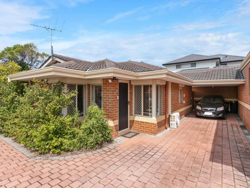 3/4 Blythe Avenue, Yokine