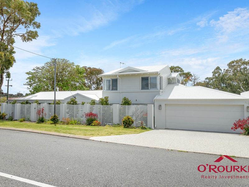 72 Lynn Street, Trigg