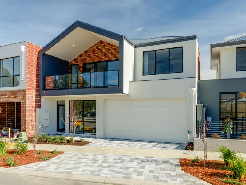 22 Colt Entrance, Cockburn Central