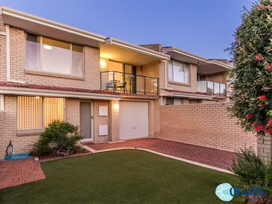 2/27 Samuel Street, Rockingham WA 6168