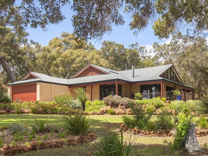 37 Grasstree Place, Yallingup