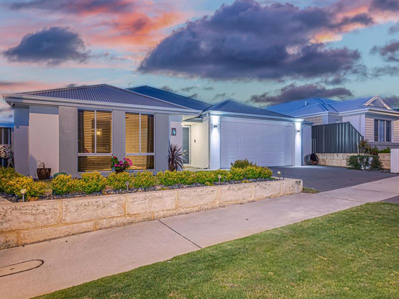 5 Brassie Terrace, Yanchep