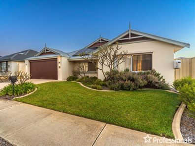 47 Monument Boulevard, Baldivis WA 6171