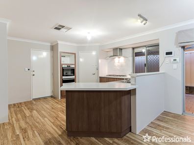47 Monument Boulevard, Baldivis WA 6171