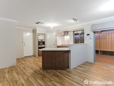 47 Monument Boulevard, Baldivis WA 6171