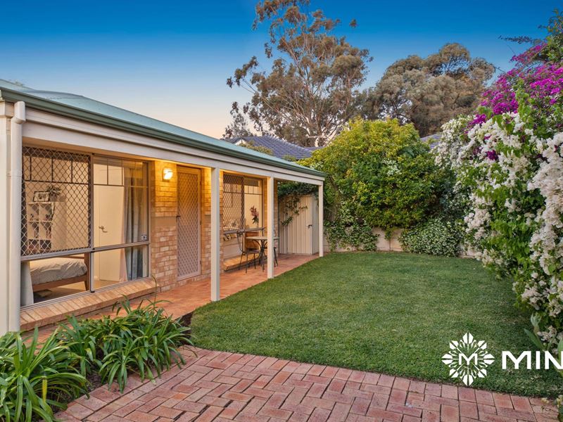 33b Aurelian Street, Palmyra