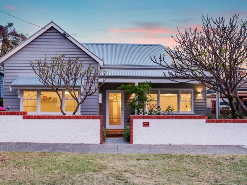 39 Galwey Street, Leederville
