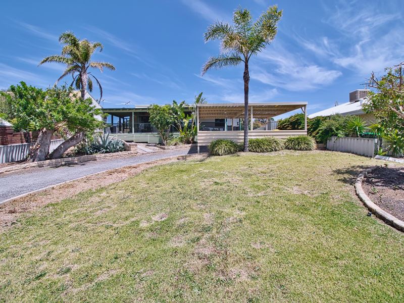 164 Fendam Street, Warnbro