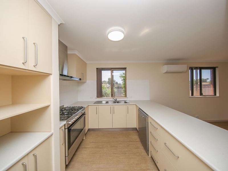 8B Kruger Close, Millars Well