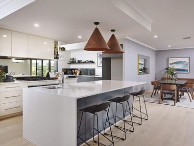 45 Asana Road , Southern River WA 6110