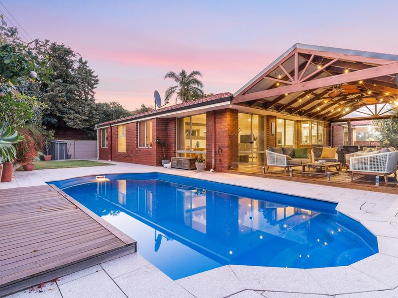 20 Corander Gardens, Carine