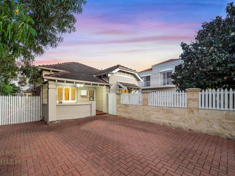 2 Campsie Street, North Perth