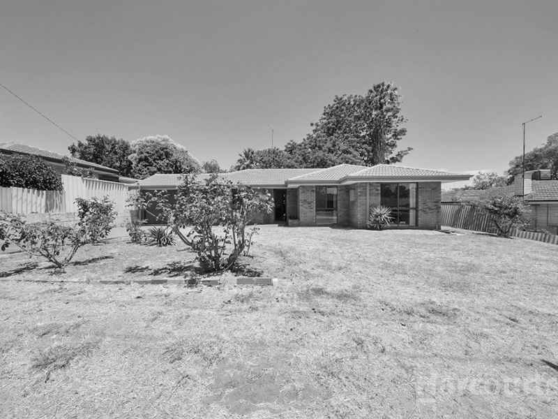 52 Luckhurst Drive, Mandurah WA 6210