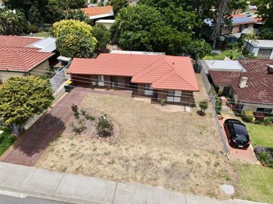 52 Luckhurst Drive, Mandurah WA 6210