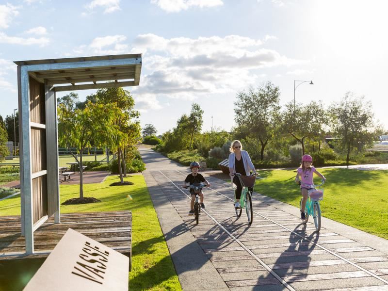 Lot 157, 39 Talma Circuit, Vasse