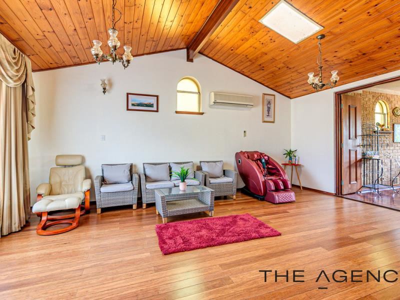 51 Sutherland Drive, Thornlie
