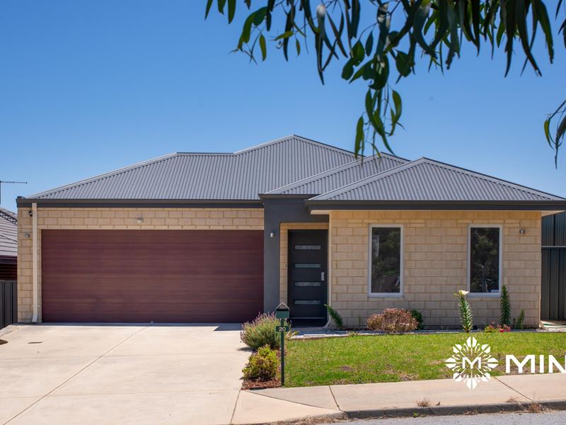 20 Hilory Street, Coolbellup