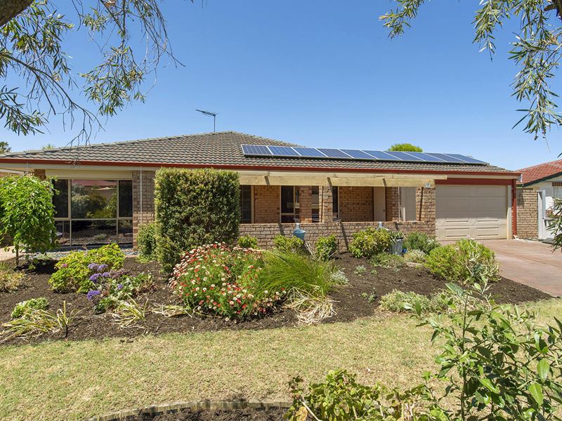 7 St Clair Place, Cooloongup WA 6168