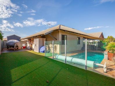 78 Dowding Way, Port Hedland WA 6721