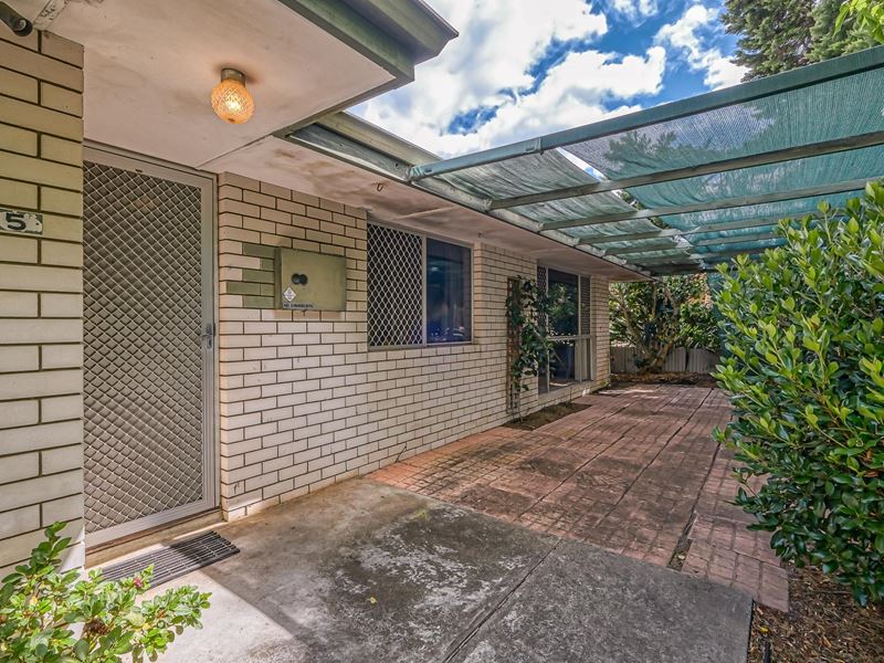 5 Allawah Court, Armadale