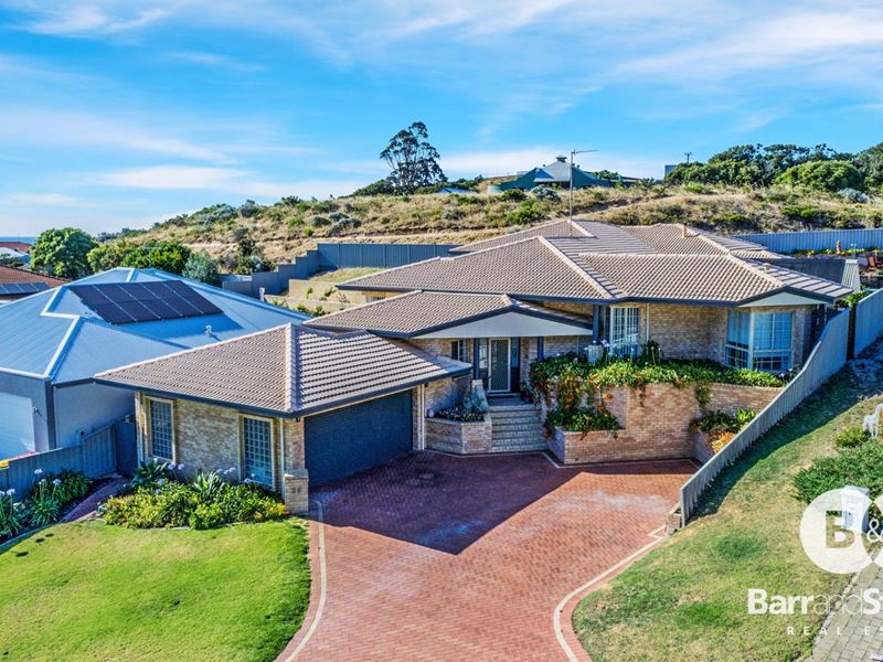 34 Kalari Rise, South Bunbury