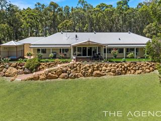 107 Lakeview Drive, Gidgegannup