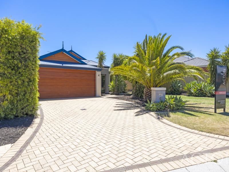 4 Agnes Way, Quinns Rocks