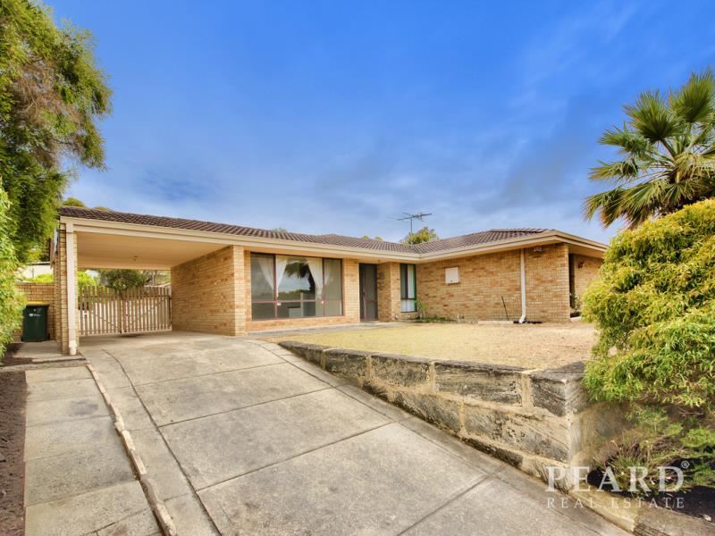4 Neptune Gardens, Beldon