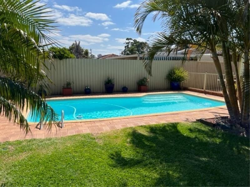 44 Bougainvillea Avenue, Forrestfield