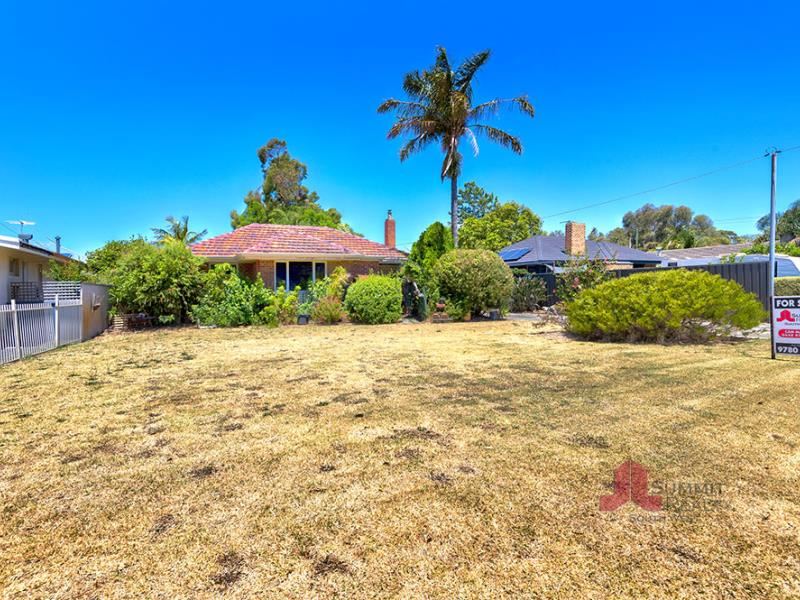 3 Belle Street, Withers