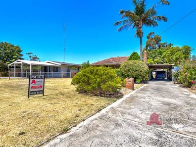 3 Belle Street, Withers WA 6230