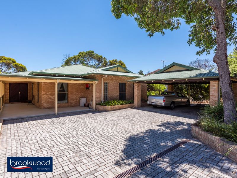 13 Ward Avenue, Greenmount