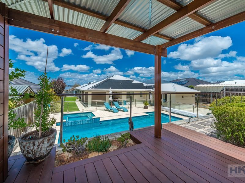 142 Charlottes Vista, Ellenbrook