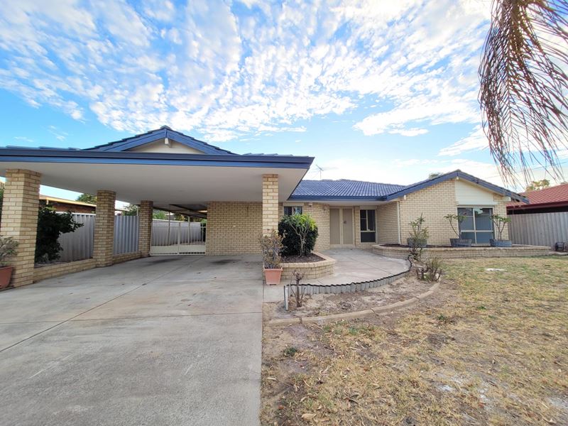 44 Merley Way, Parkwood