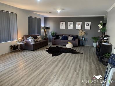 78 Tourmaline Boulevard, Byford WA 6122