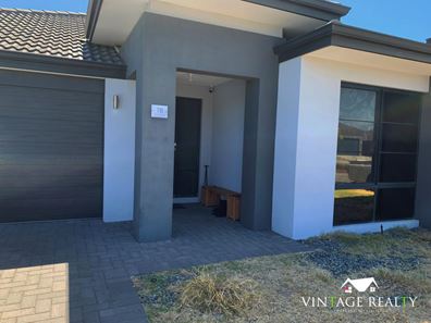 78 Tourmaline Boulevard, Byford WA 6122