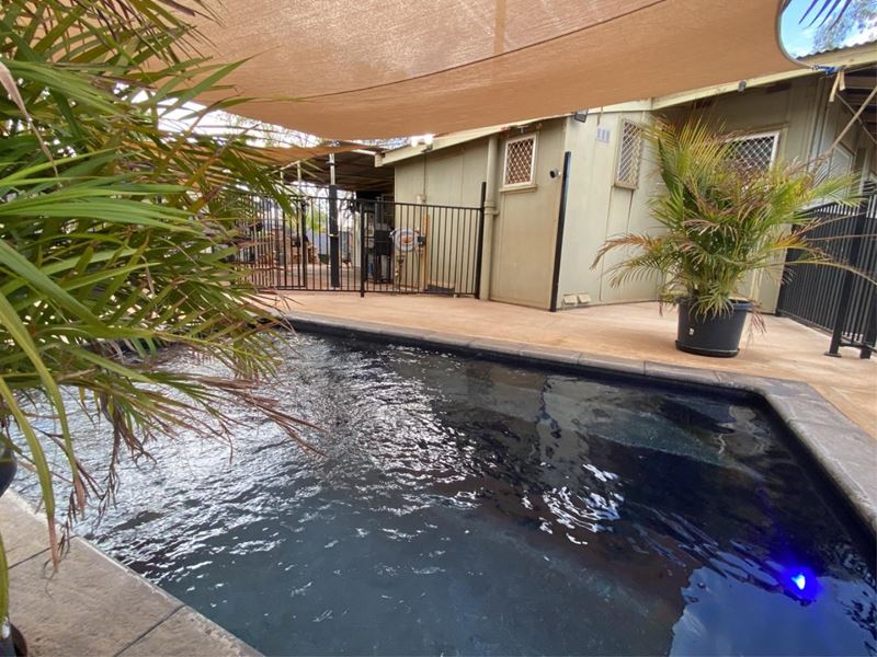 19 Somerset Crescent, South Hedland