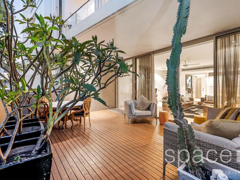 67/1 Freeman Loop, North Fremantle