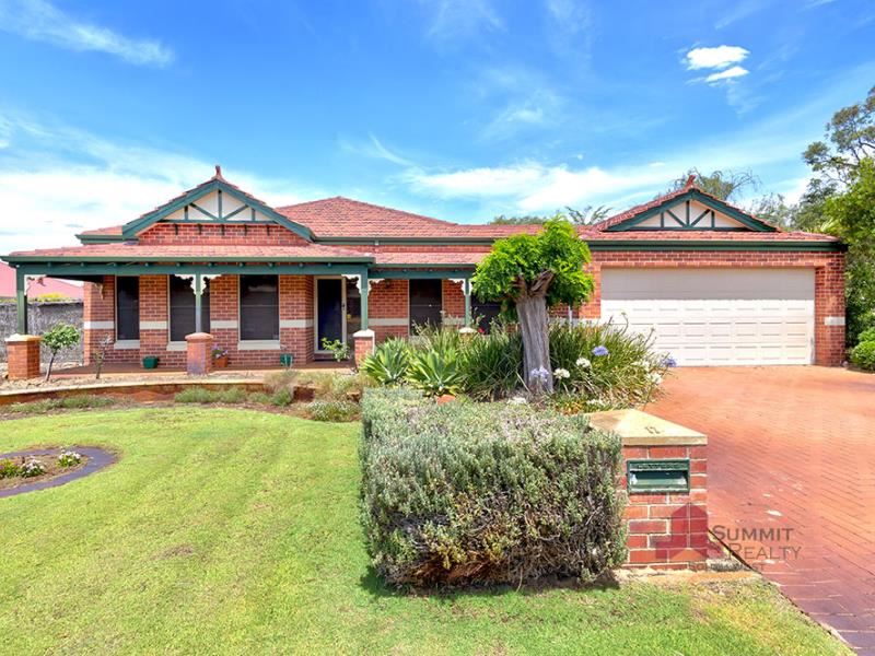 17 Moondar Parade, Dalyellup