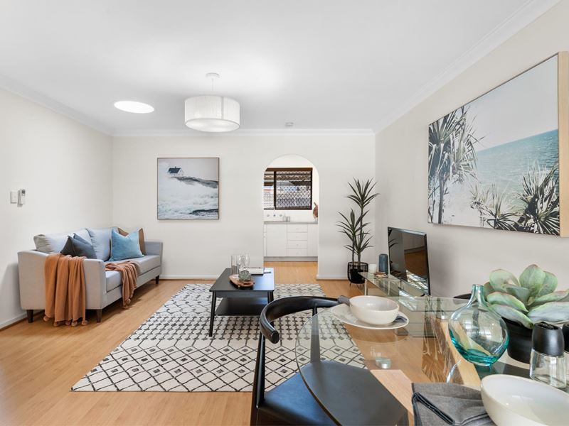 8/97 Moulden Avenue, Yokine