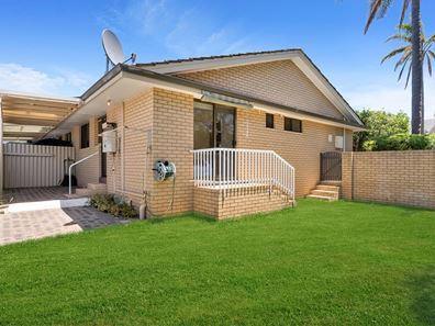 8/97 Moulden Avenue, Yokine WA 6060