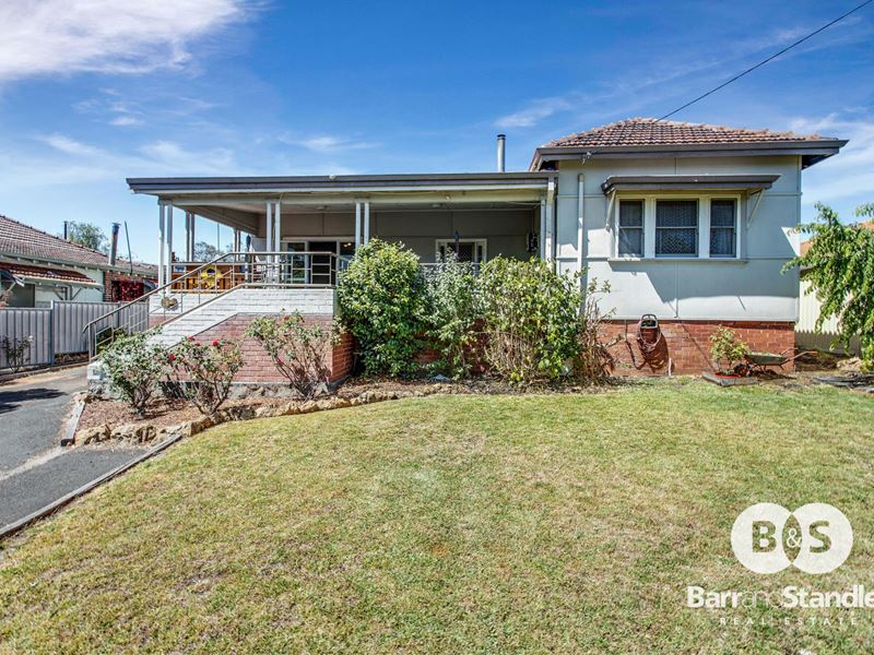 149 Throssell Street, Collie