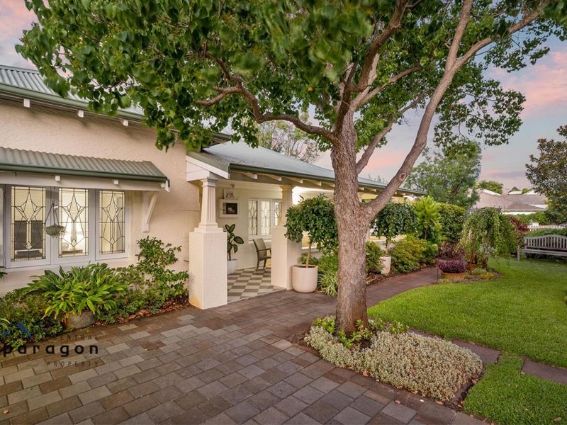 22 Haynes Street, North Perth