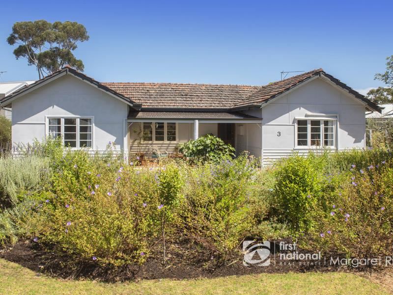 3 Hall Road, Cowaramup