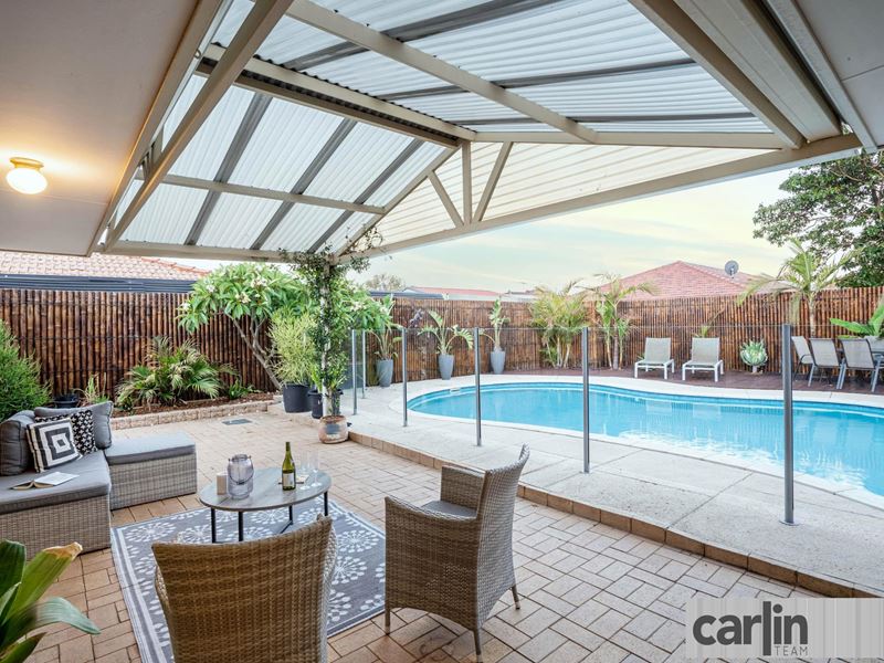 12 Daffodil Court, Spearwood