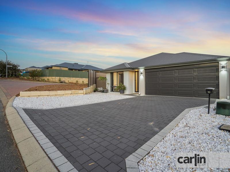 10 Wooleen Parkway, Beeliar