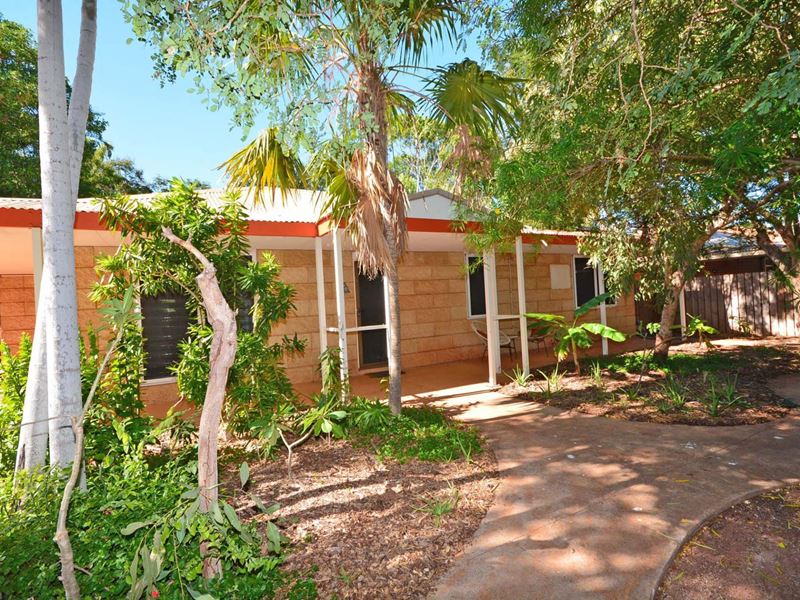 16 Chippindall Place, Cable Beach