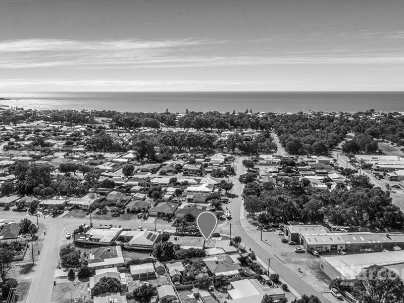 61 Milgar Street, Mandurah WA 6210