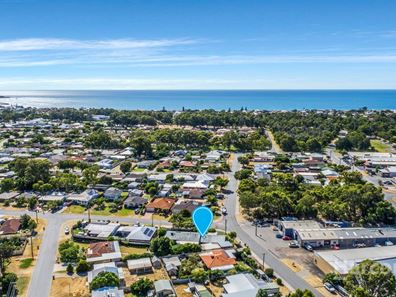 61 Milgar Street, Mandurah WA 6210