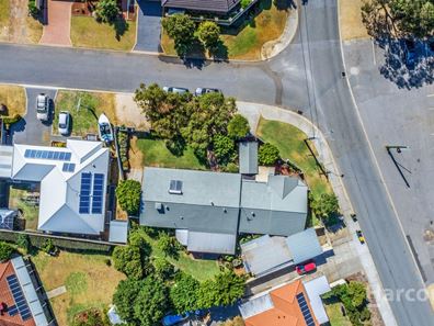 61 Milgar Street, Mandurah WA 6210